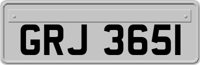 GRJ3651