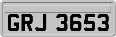 GRJ3653