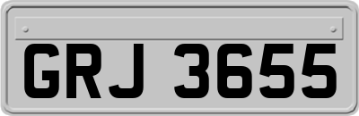 GRJ3655