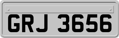 GRJ3656