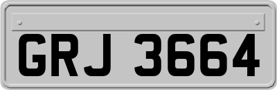 GRJ3664