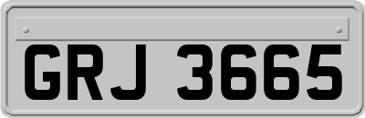 GRJ3665