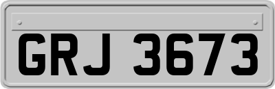 GRJ3673