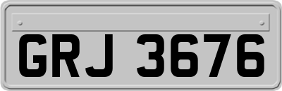 GRJ3676
