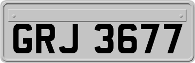 GRJ3677
