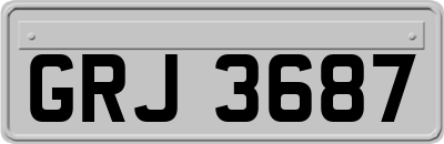 GRJ3687
