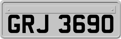 GRJ3690