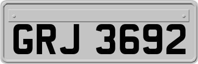 GRJ3692