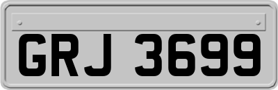 GRJ3699