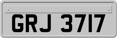 GRJ3717