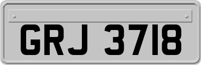 GRJ3718