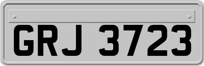 GRJ3723