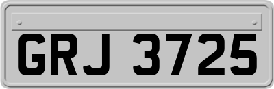 GRJ3725