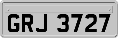 GRJ3727