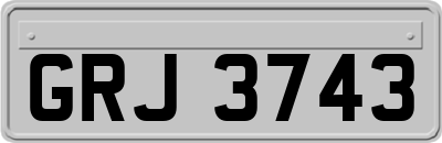 GRJ3743