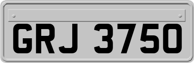 GRJ3750
