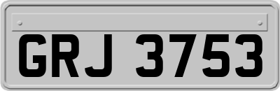 GRJ3753