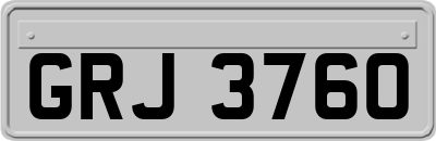 GRJ3760