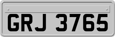 GRJ3765