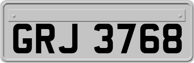 GRJ3768