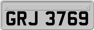 GRJ3769