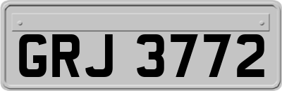 GRJ3772