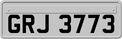 GRJ3773