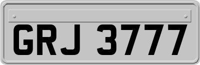 GRJ3777