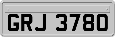 GRJ3780