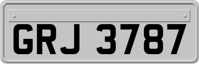 GRJ3787