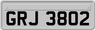GRJ3802
