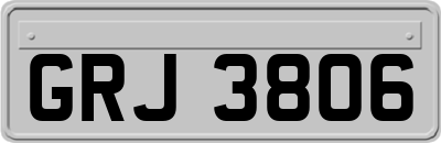 GRJ3806