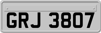 GRJ3807