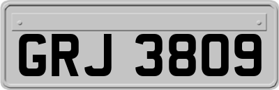 GRJ3809
