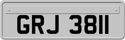 GRJ3811