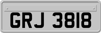 GRJ3818