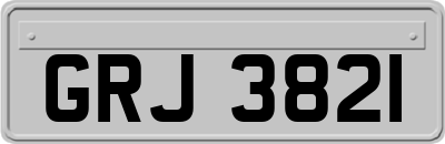GRJ3821