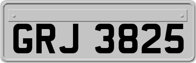 GRJ3825