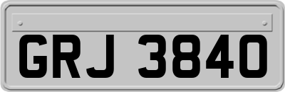 GRJ3840