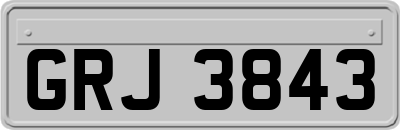 GRJ3843