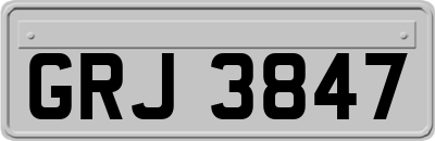GRJ3847