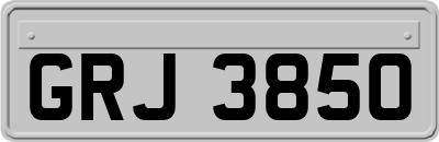 GRJ3850