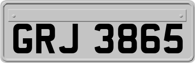 GRJ3865
