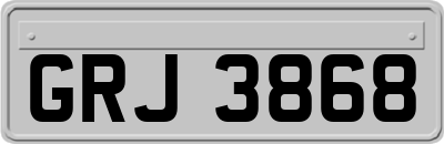 GRJ3868