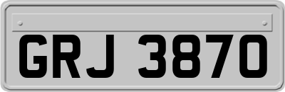 GRJ3870