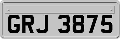 GRJ3875