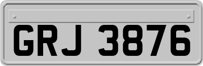 GRJ3876