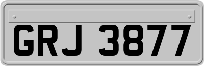 GRJ3877