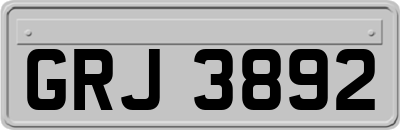 GRJ3892