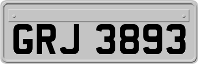 GRJ3893